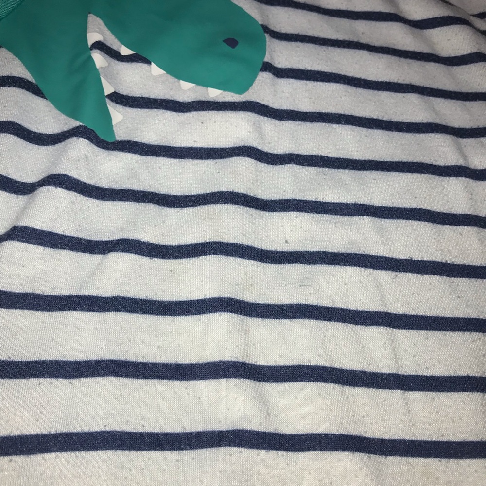 Carter’s PJ Bundle - Picture 5 of 9